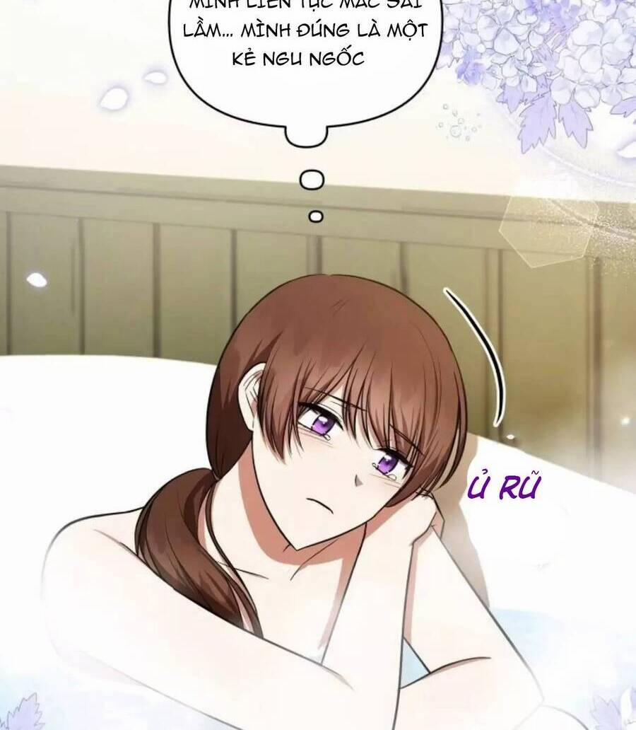 Những Đêm Dài Thao Thức Của Vị Công Tước Ác Ma 26 trang 28