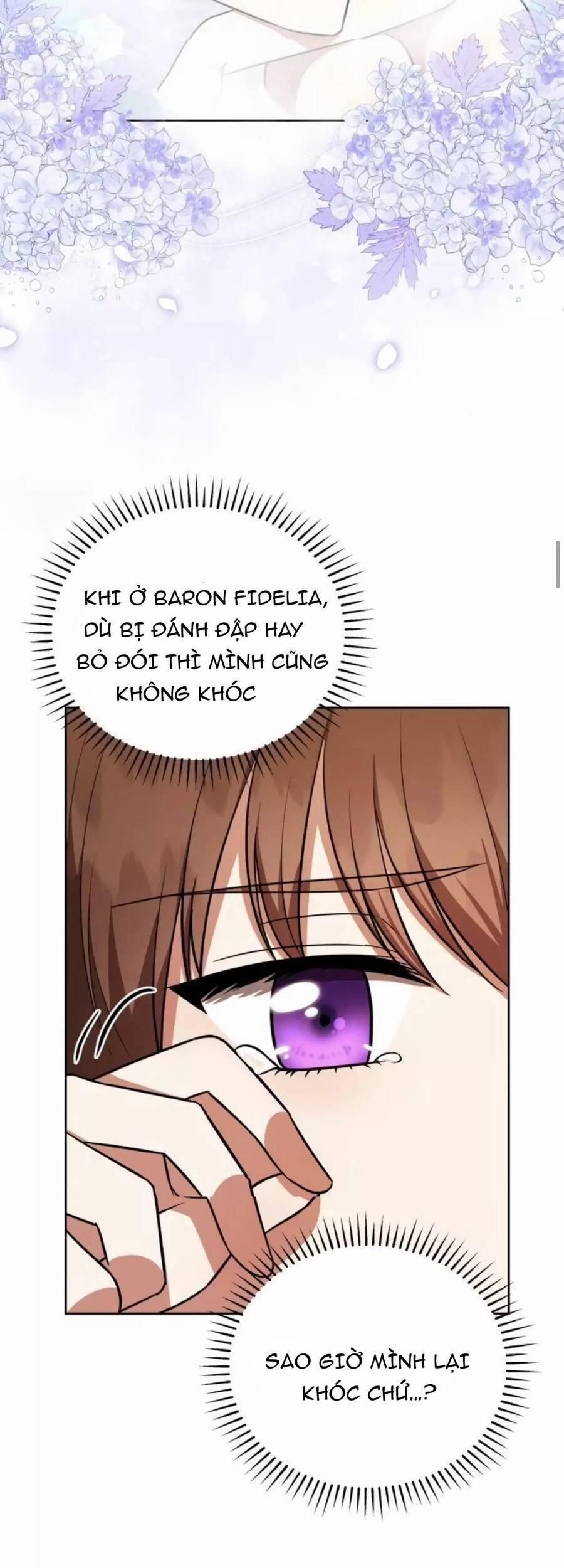 Những Đêm Dài Thao Thức Của Vị Công Tước Ác Ma 26 trang 29