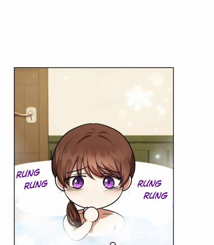 Những Đêm Dài Thao Thức Của Vị Công Tước Ác Ma 26 trang 30