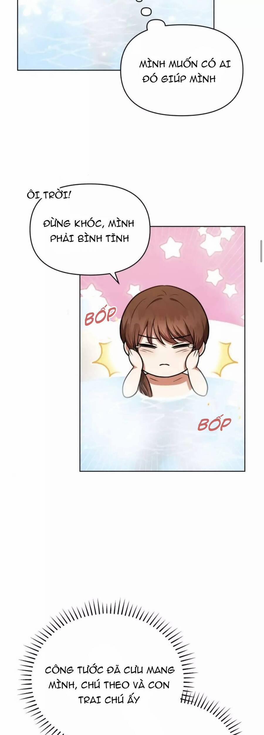 Những Đêm Dài Thao Thức Của Vị Công Tước Ác Ma 26 trang 31