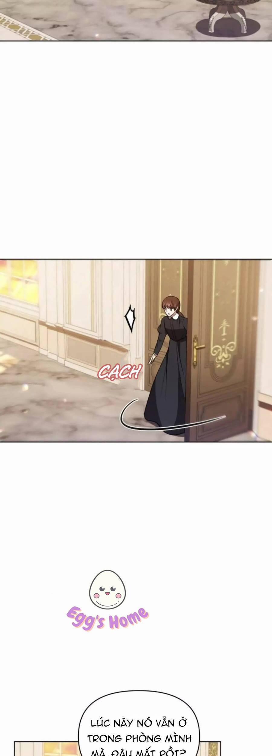 Những Đêm Dài Thao Thức Của Vị Công Tước Ác Ma 26 trang 35