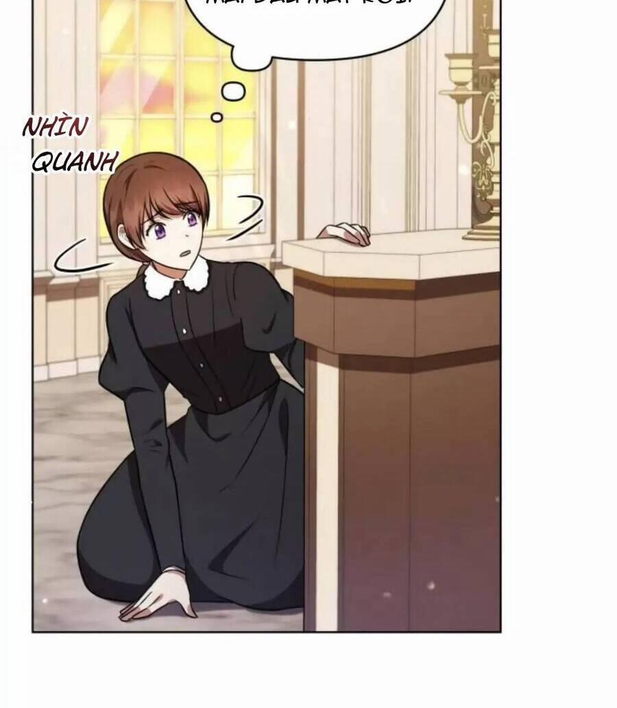 Những Đêm Dài Thao Thức Của Vị Công Tước Ác Ma 26 trang 36