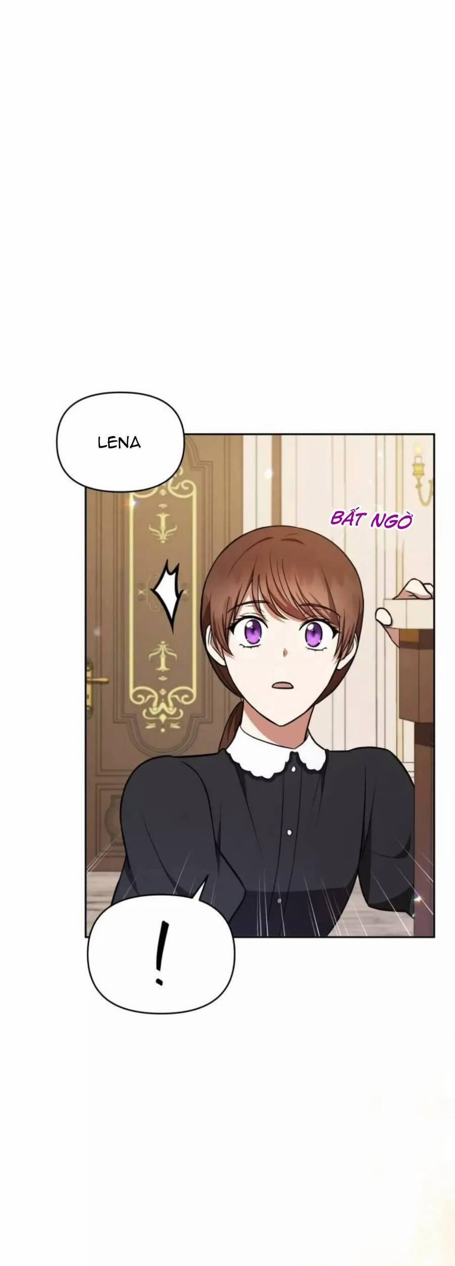 Những Đêm Dài Thao Thức Của Vị Công Tước Ác Ma 26 trang 37