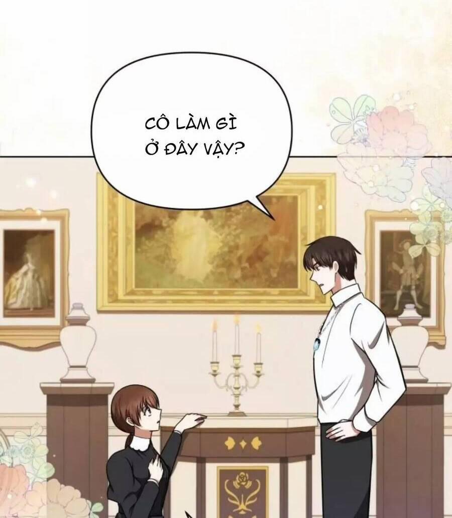 Những Đêm Dài Thao Thức Của Vị Công Tước Ác Ma 26 trang 38