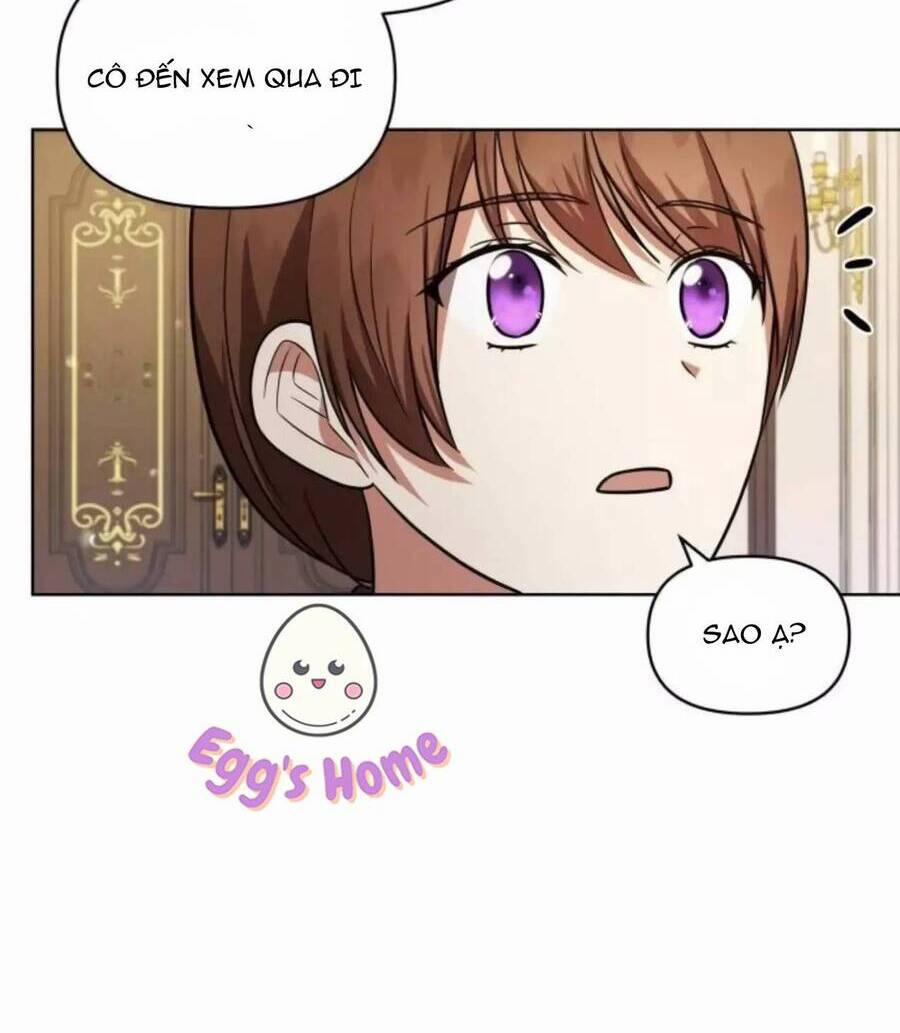 Những Đêm Dài Thao Thức Của Vị Công Tước Ác Ma 26 trang 40