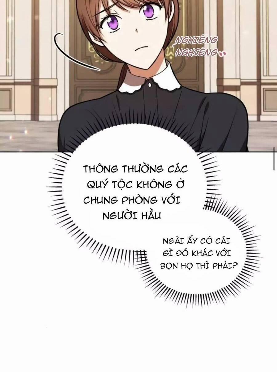 Những Đêm Dài Thao Thức Của Vị Công Tước Ác Ma 26 trang 42