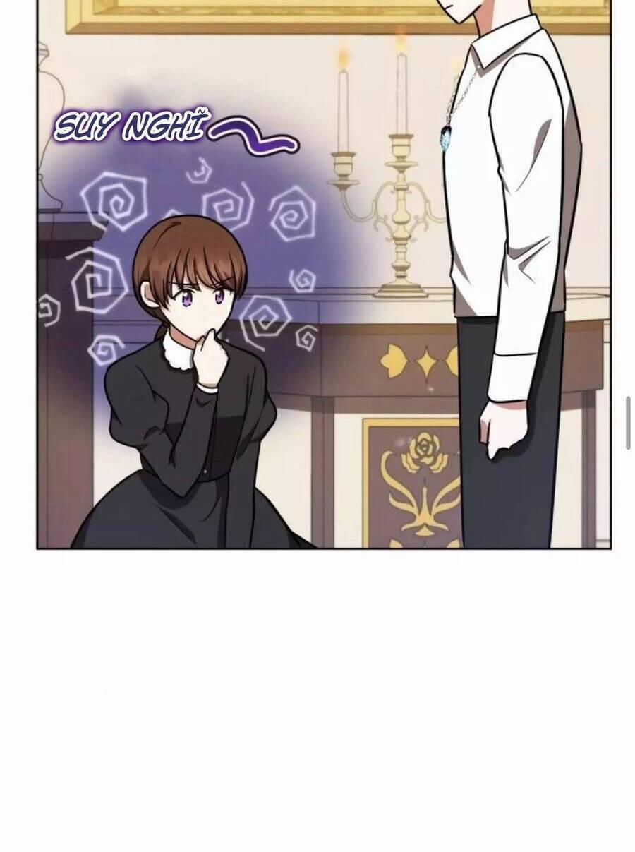 Những Đêm Dài Thao Thức Của Vị Công Tước Ác Ma 26 trang 44