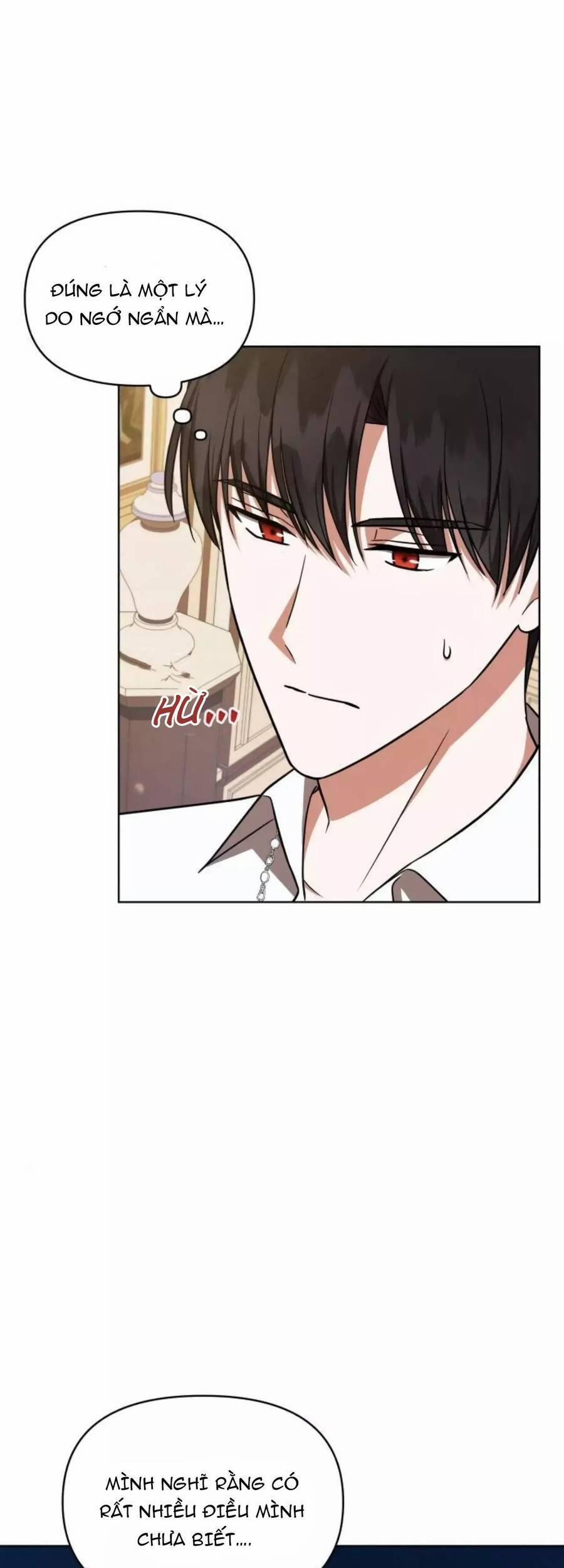 Những Đêm Dài Thao Thức Của Vị Công Tước Ác Ma 26 trang 45