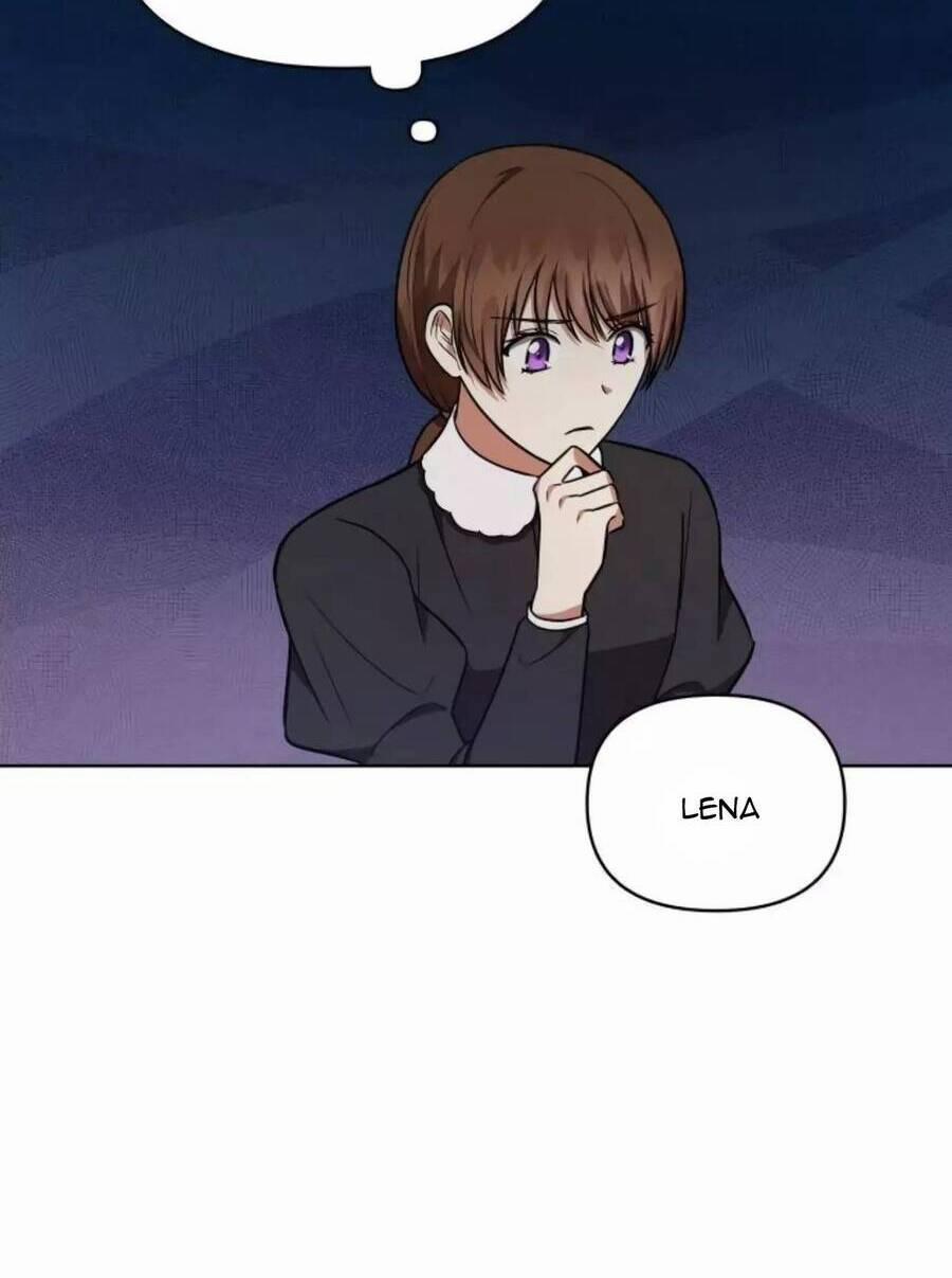 Những Đêm Dài Thao Thức Của Vị Công Tước Ác Ma 26 trang 46