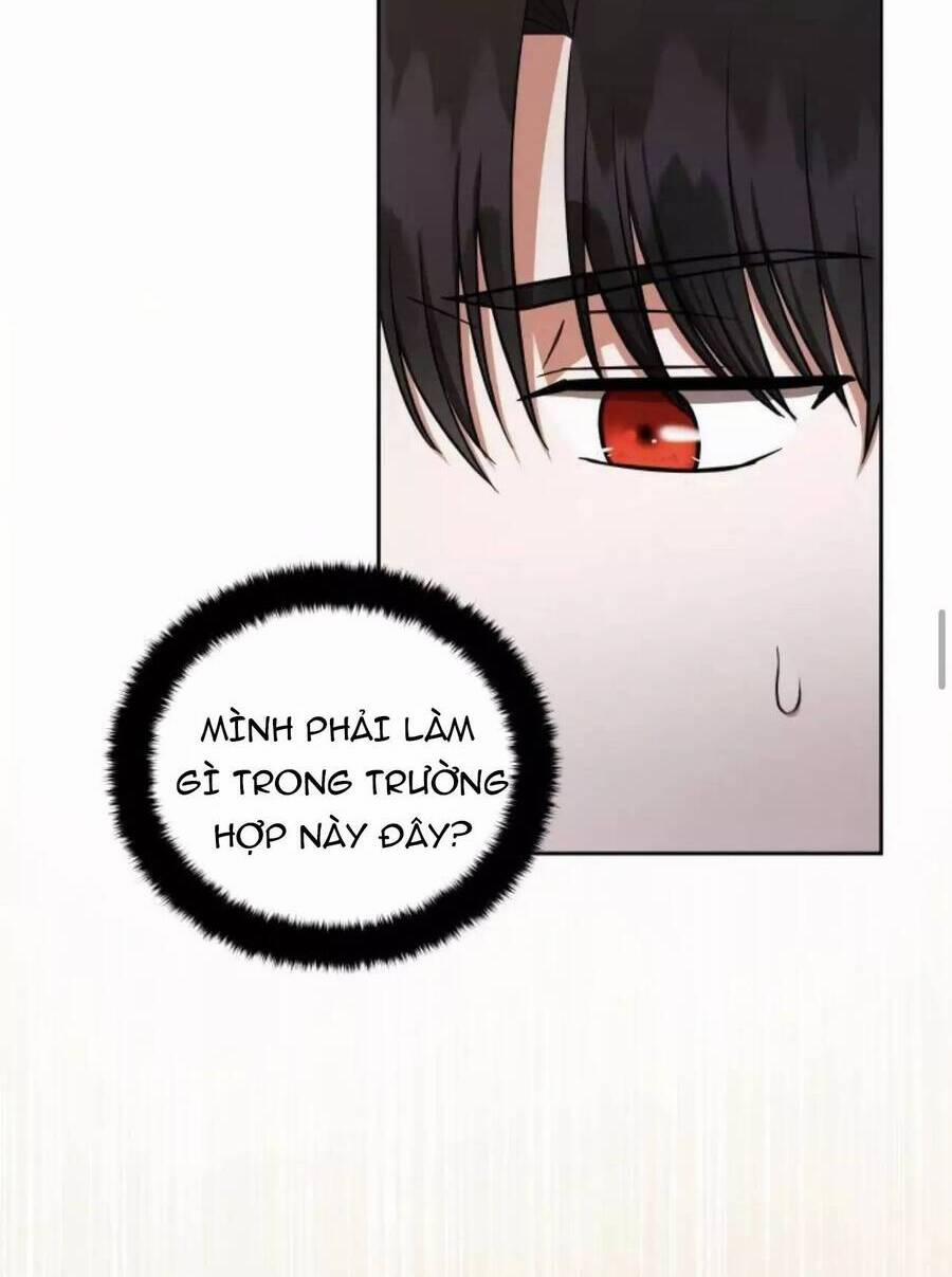 Những Đêm Dài Thao Thức Của Vị Công Tước Ác Ma 26 trang 50