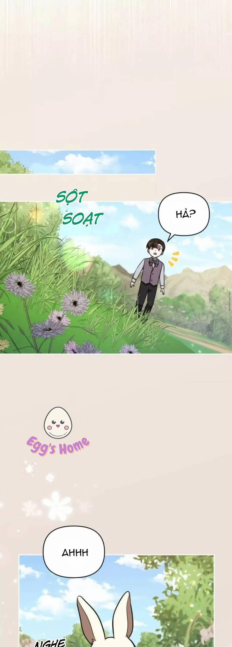 Những Đêm Dài Thao Thức Của Vị Công Tước Ác Ma 26 trang 51