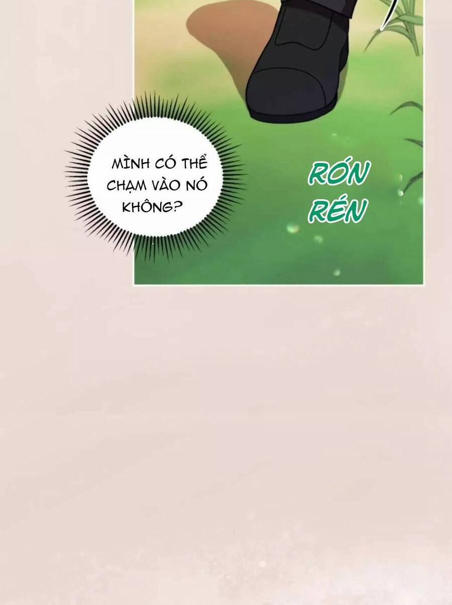 Những Đêm Dài Thao Thức Của Vị Công Tước Ác Ma 26 trang 54