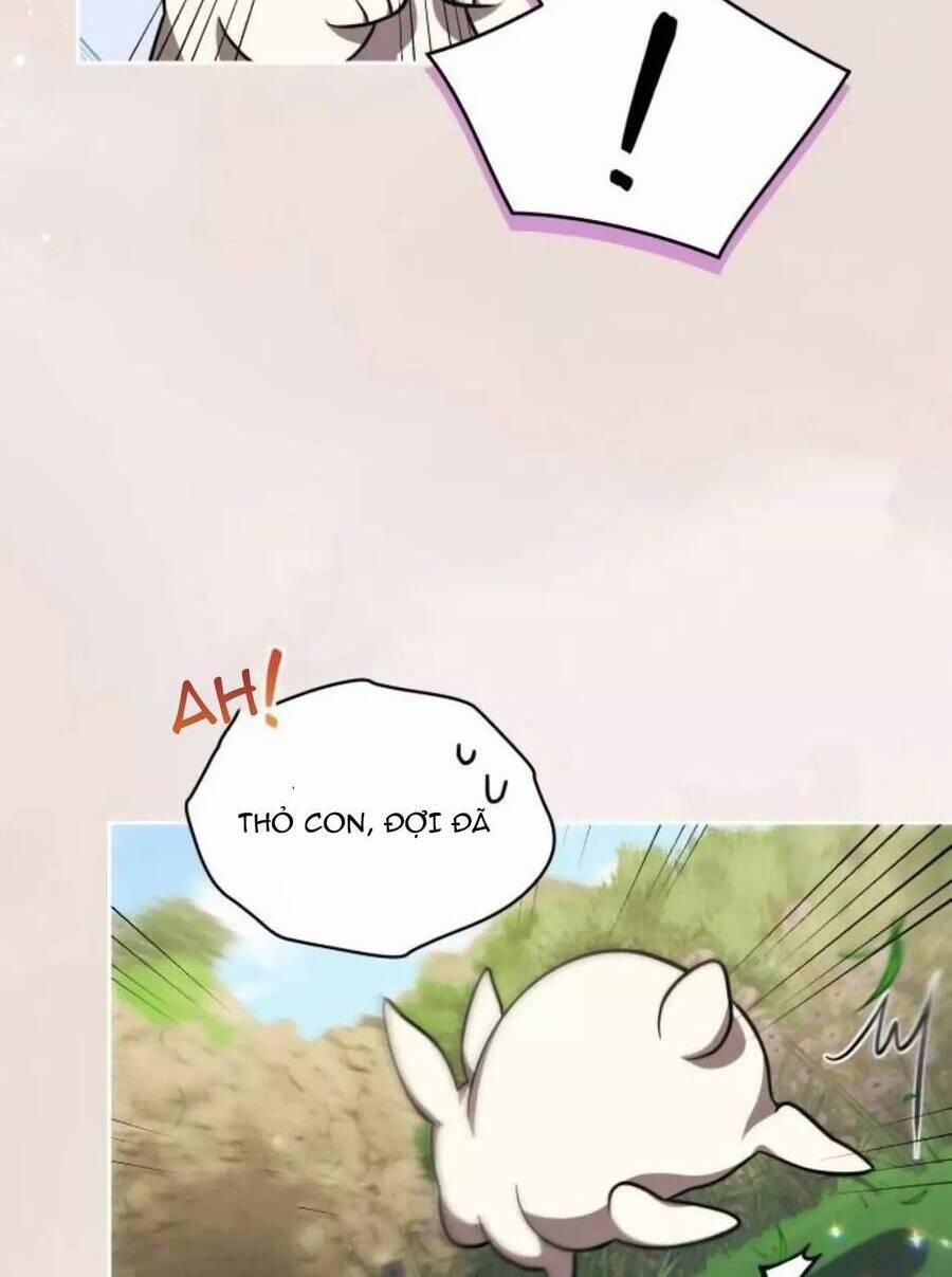 Những Đêm Dài Thao Thức Của Vị Công Tước Ác Ma 26 trang 56