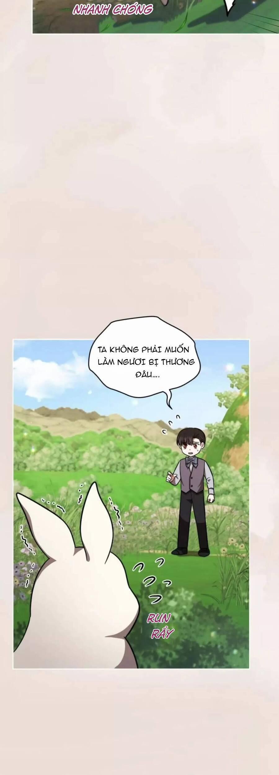 Những Đêm Dài Thao Thức Của Vị Công Tước Ác Ma 26 trang 57