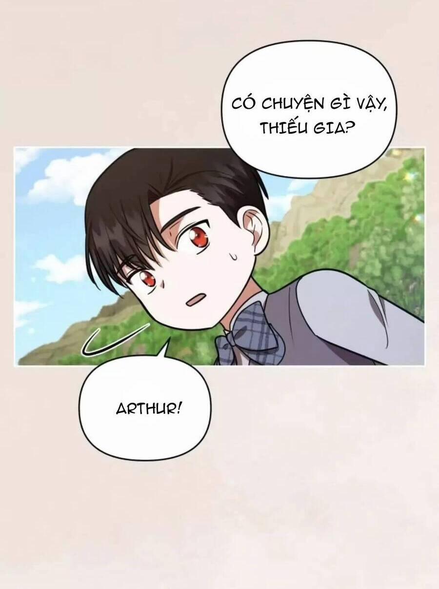 Những Đêm Dài Thao Thức Của Vị Công Tước Ác Ma 26 trang 58