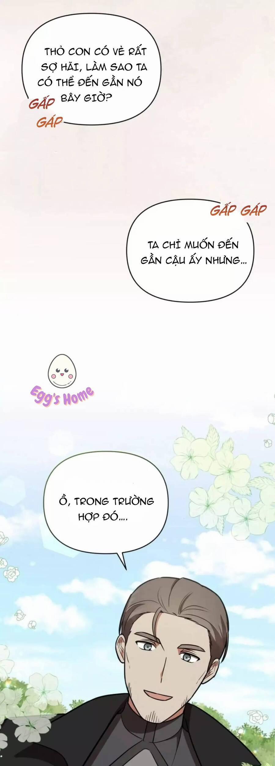 Những Đêm Dài Thao Thức Của Vị Công Tước Ác Ma 26 trang 59