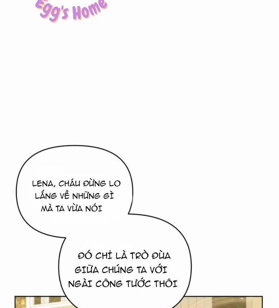 Những Đêm Dài Thao Thức Của Vị Công Tước Ác Ma 26 trang 6