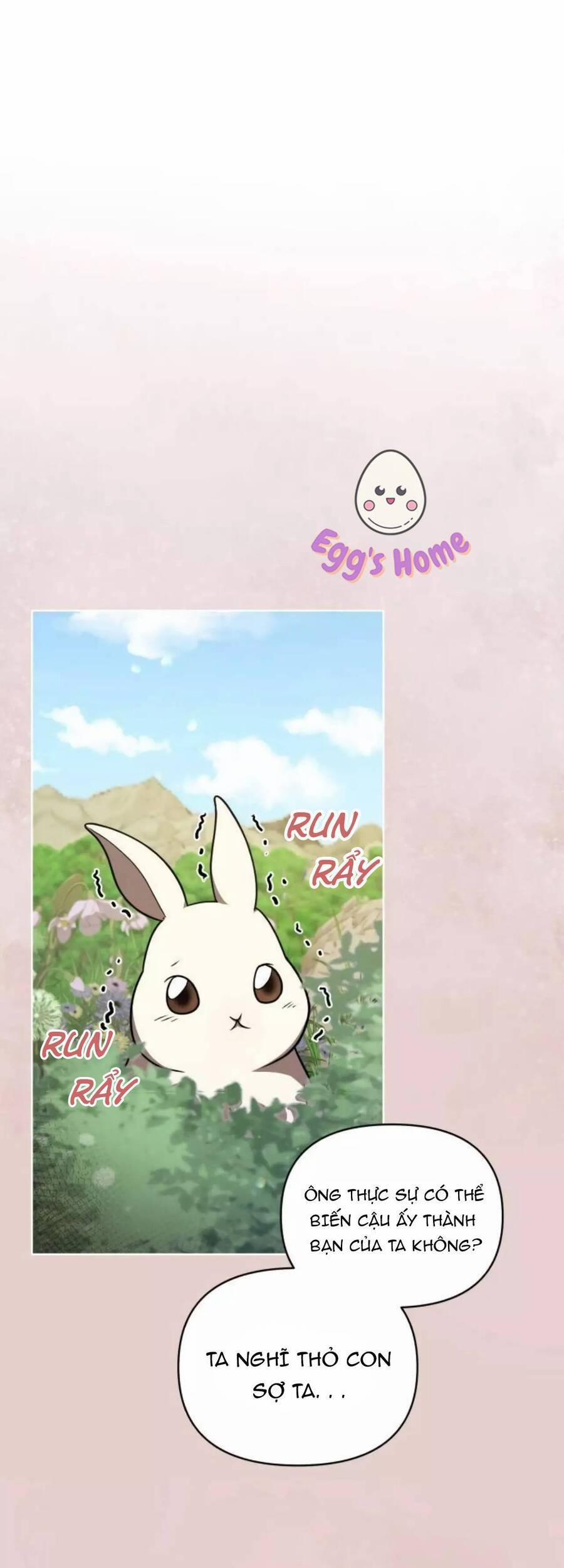 Những Đêm Dài Thao Thức Của Vị Công Tước Ác Ma 27 trang 1