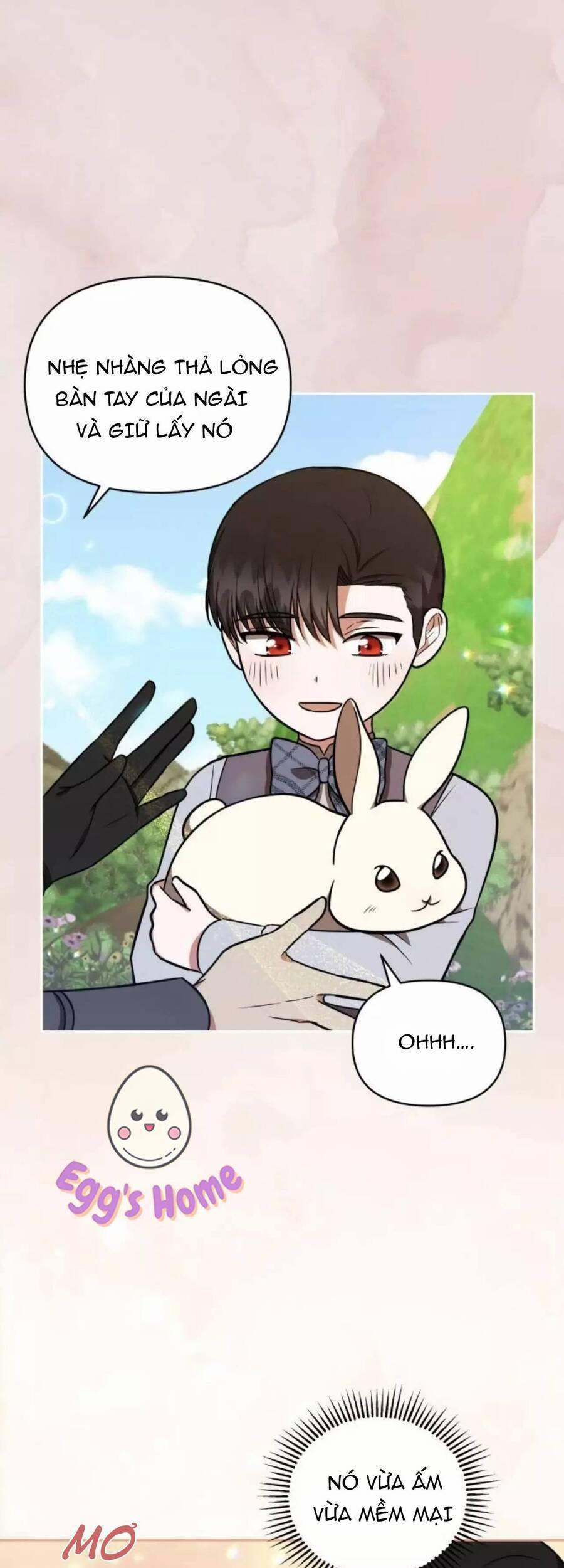 Những Đêm Dài Thao Thức Của Vị Công Tước Ác Ma 27 trang 11