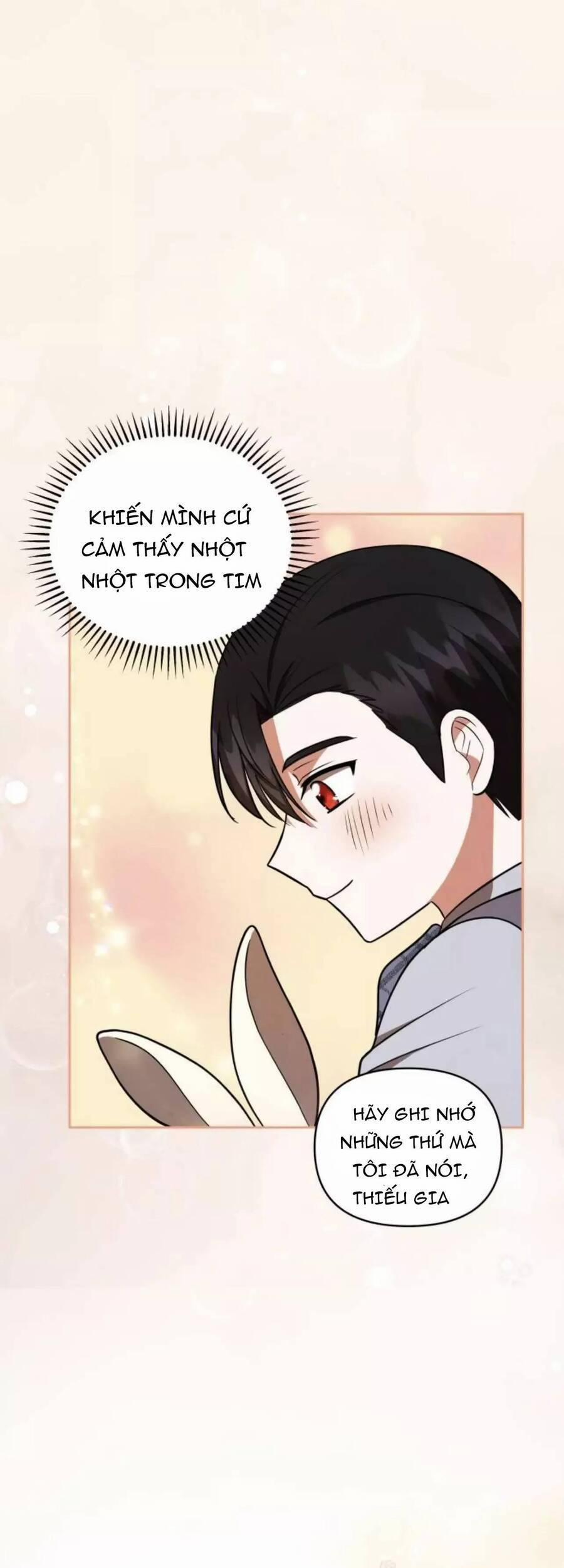 Những Đêm Dài Thao Thức Của Vị Công Tước Ác Ma 27 trang 13