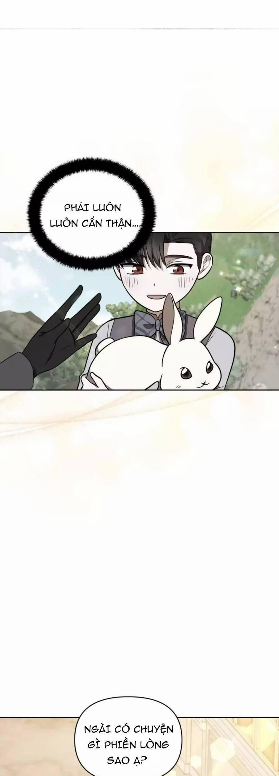 Những Đêm Dài Thao Thức Của Vị Công Tước Ác Ma 27 trang 17