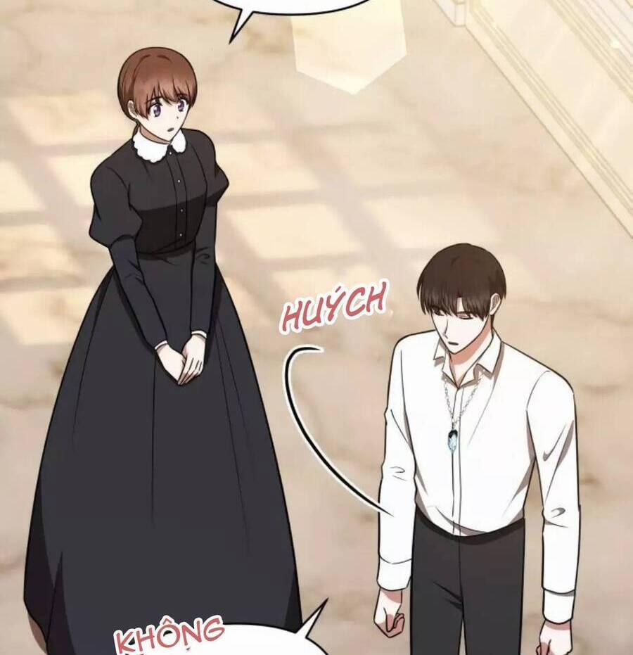 Những Đêm Dài Thao Thức Của Vị Công Tước Ác Ma 27 trang 18