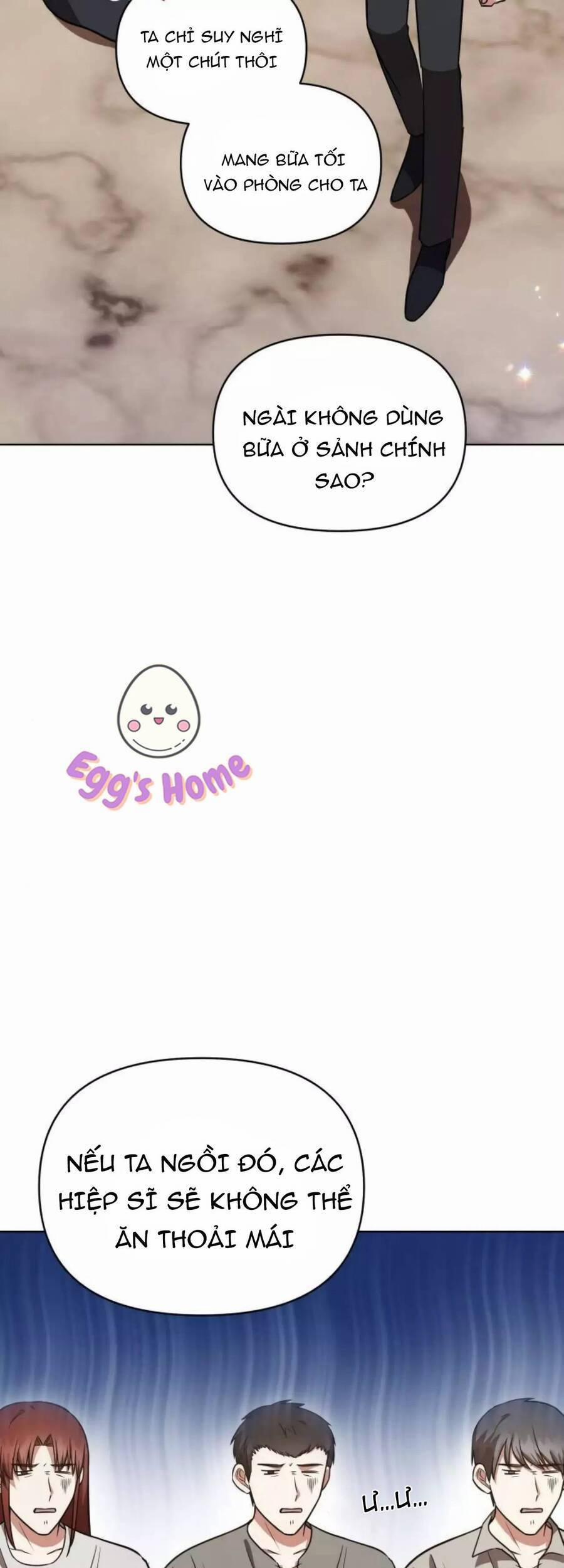 Những Đêm Dài Thao Thức Của Vị Công Tước Ác Ma 27 trang 19