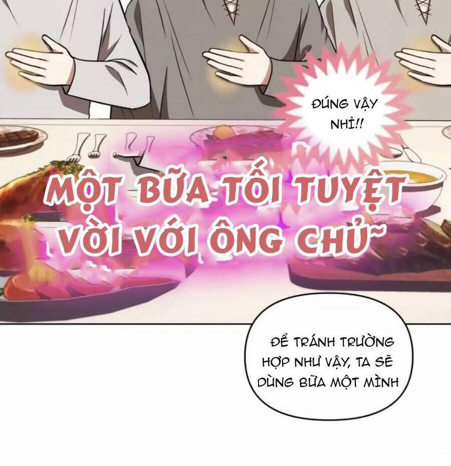 Những Đêm Dài Thao Thức Của Vị Công Tước Ác Ma 27 trang 20