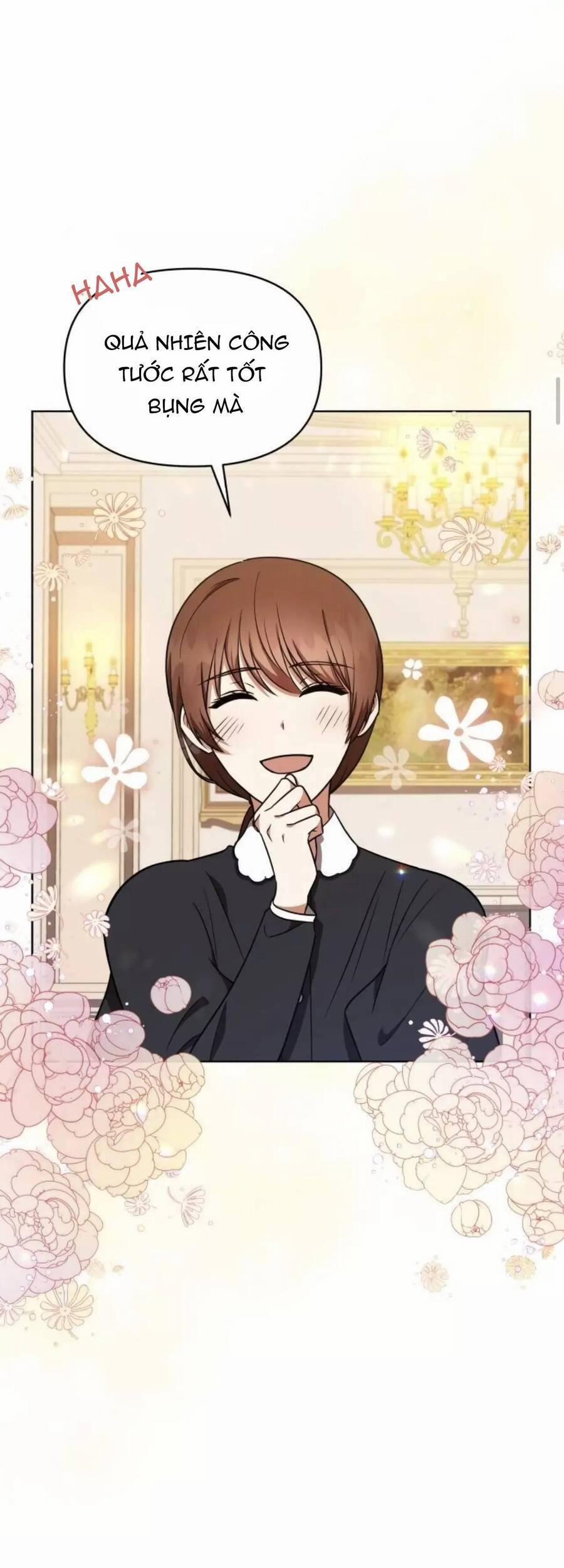 Những Đêm Dài Thao Thức Của Vị Công Tước Ác Ma 27 trang 21