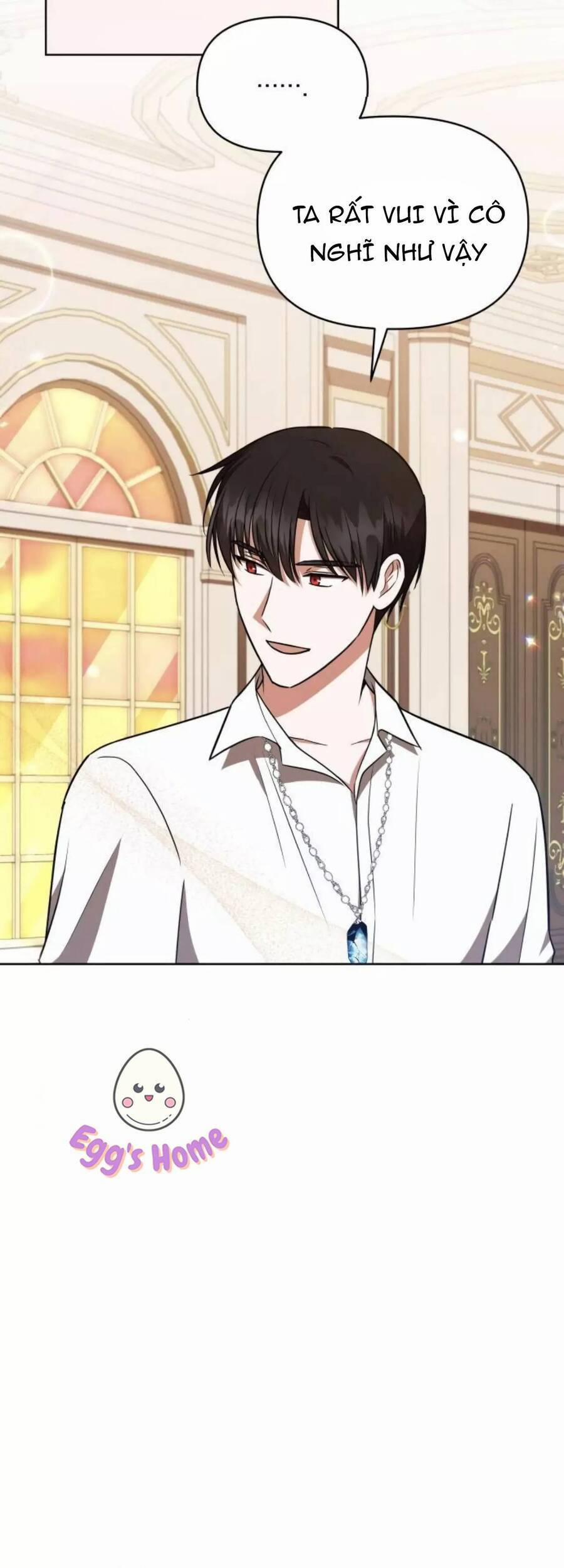 Những Đêm Dài Thao Thức Của Vị Công Tước Ác Ma 27 trang 23