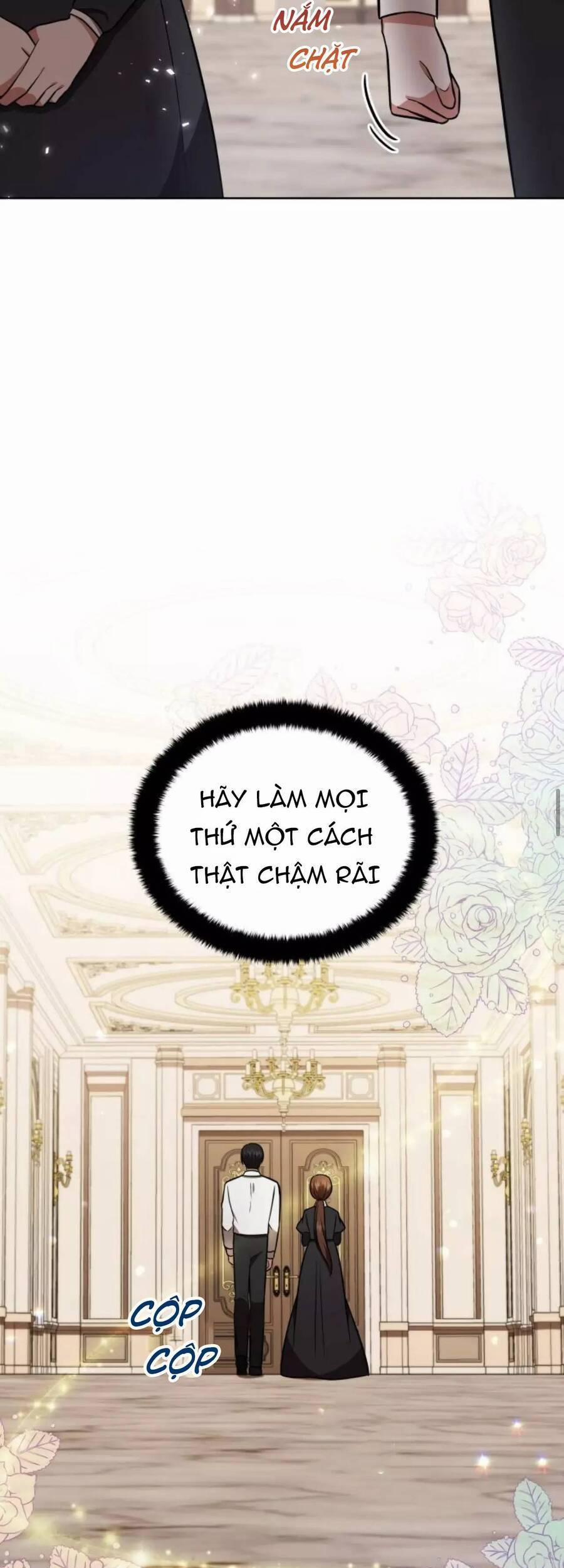 Những Đêm Dài Thao Thức Của Vị Công Tước Ác Ma 27 trang 25