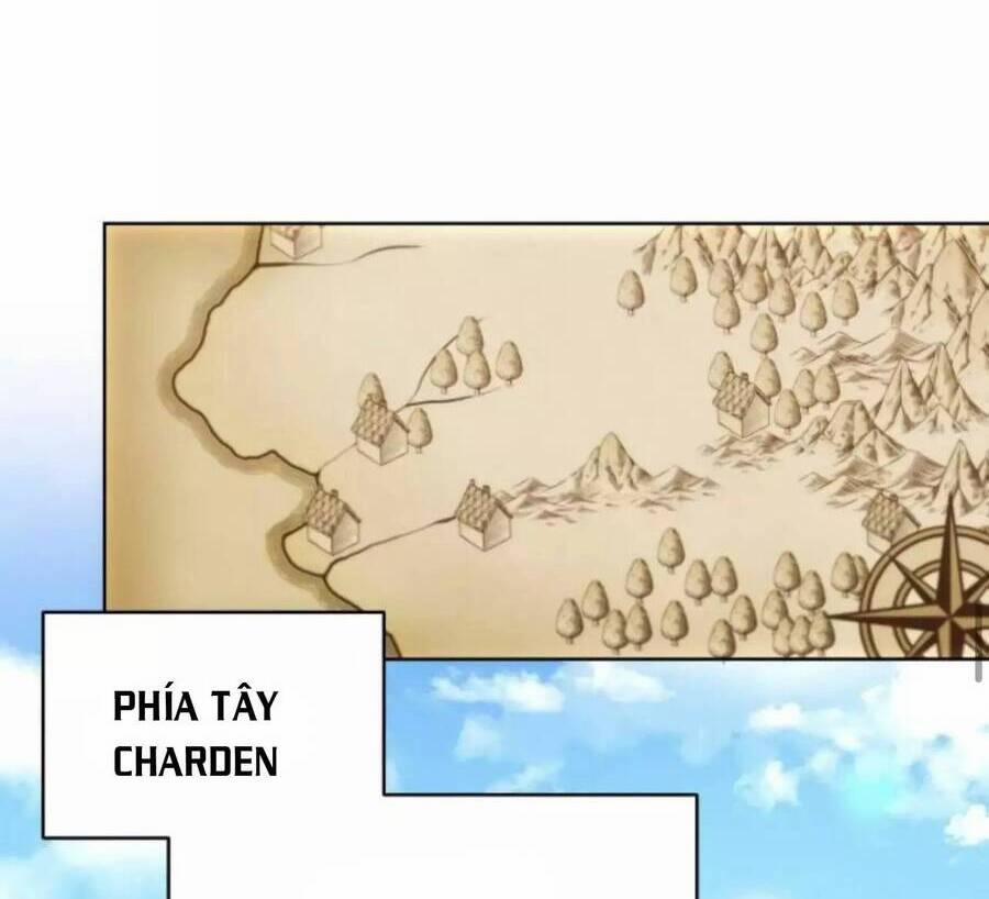 Những Đêm Dài Thao Thức Của Vị Công Tước Ác Ma 27 trang 28