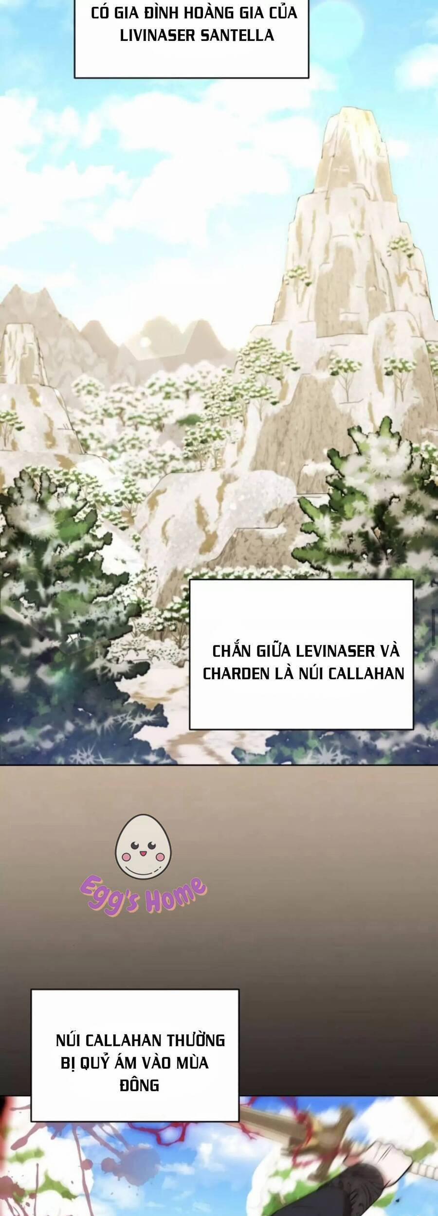 Những Đêm Dài Thao Thức Của Vị Công Tước Ác Ma 27 trang 29