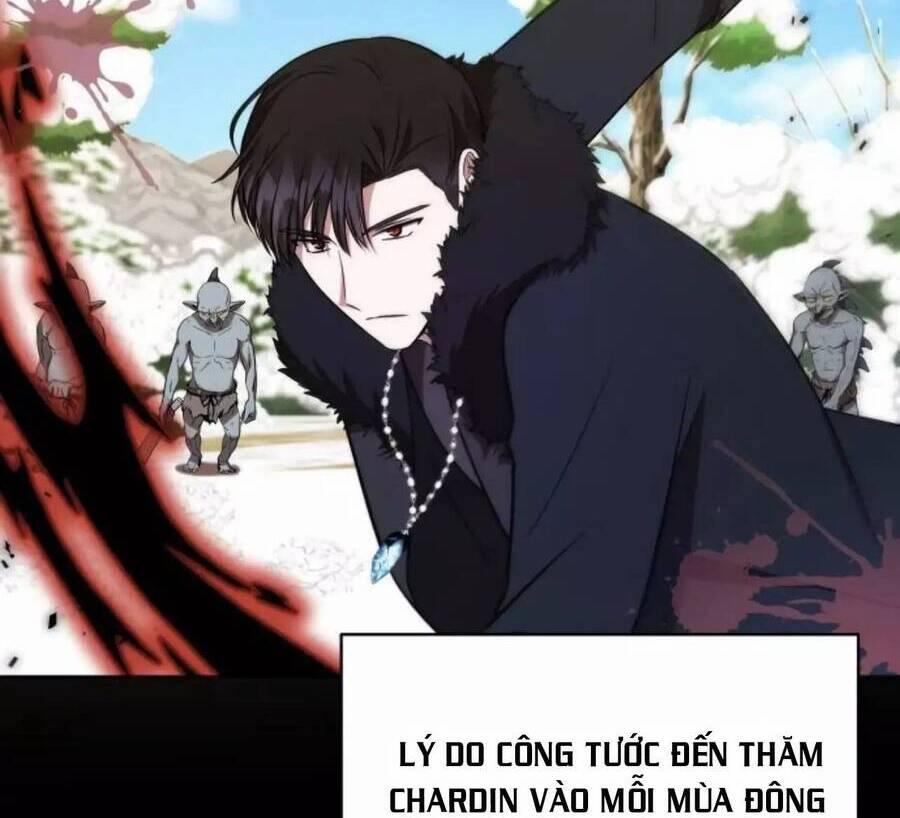 Những Đêm Dài Thao Thức Của Vị Công Tước Ác Ma 27 trang 30