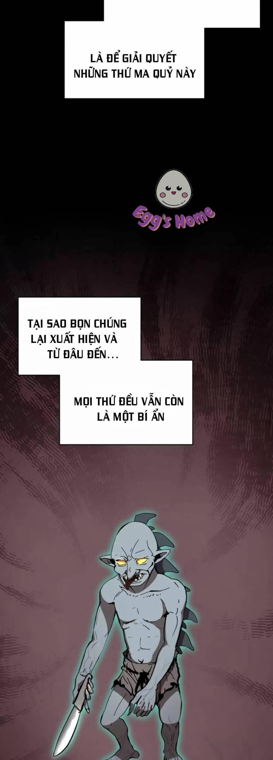 Những Đêm Dài Thao Thức Của Vị Công Tước Ác Ma 27 trang 31