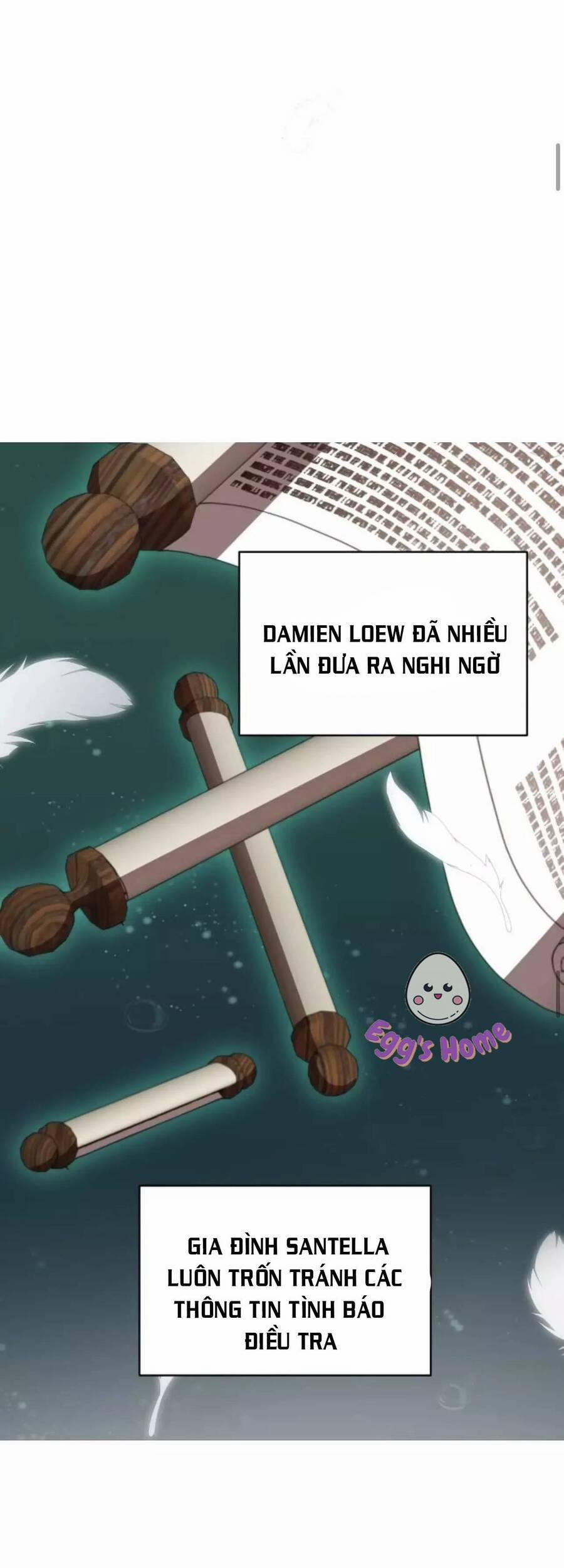 Những Đêm Dài Thao Thức Của Vị Công Tước Ác Ma 27 trang 35