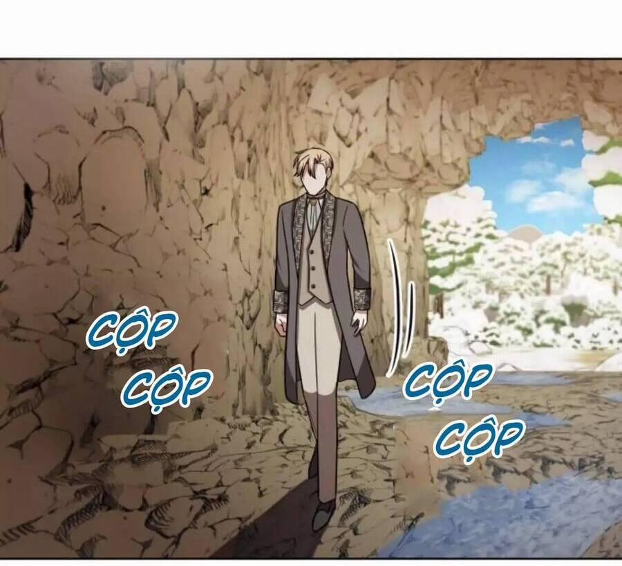 Những Đêm Dài Thao Thức Của Vị Công Tước Ác Ma 27 trang 36