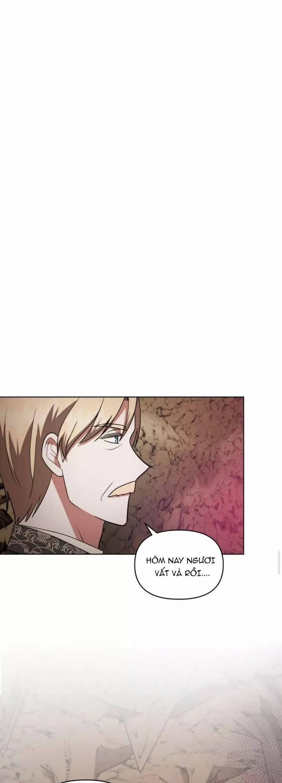 Những Đêm Dài Thao Thức Của Vị Công Tước Ác Ma 27 trang 37