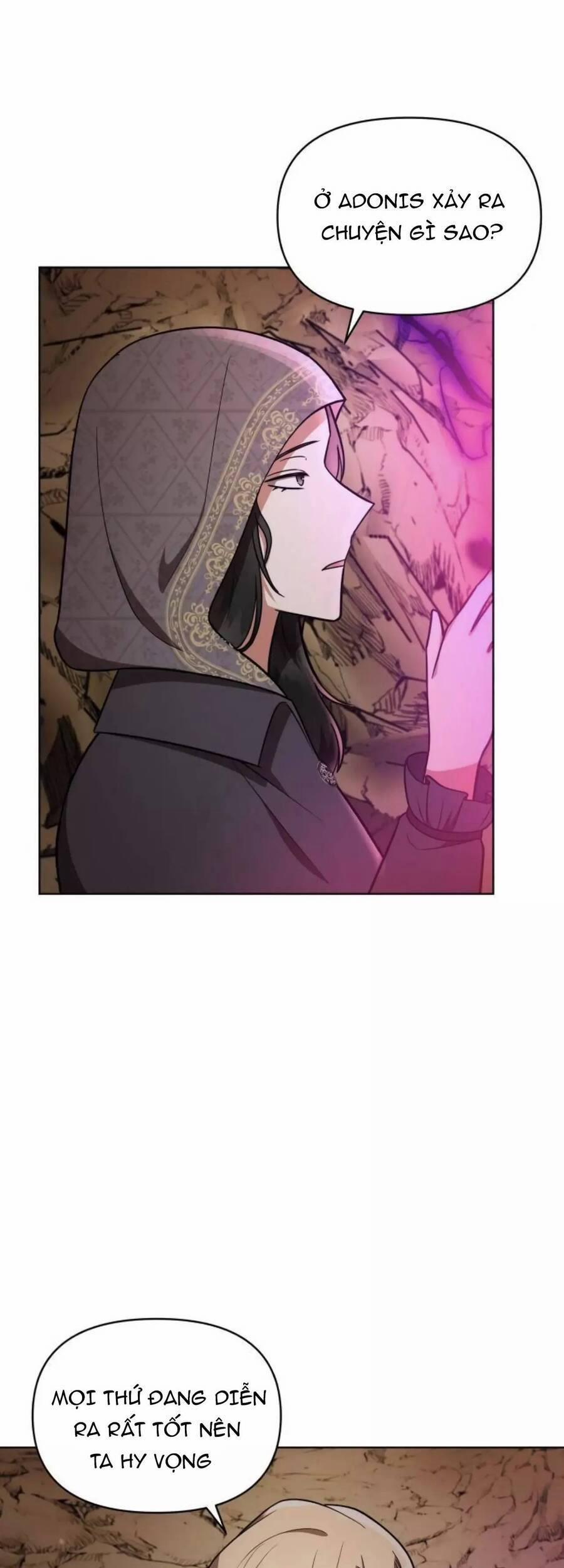 Những Đêm Dài Thao Thức Của Vị Công Tước Ác Ma 27 trang 41