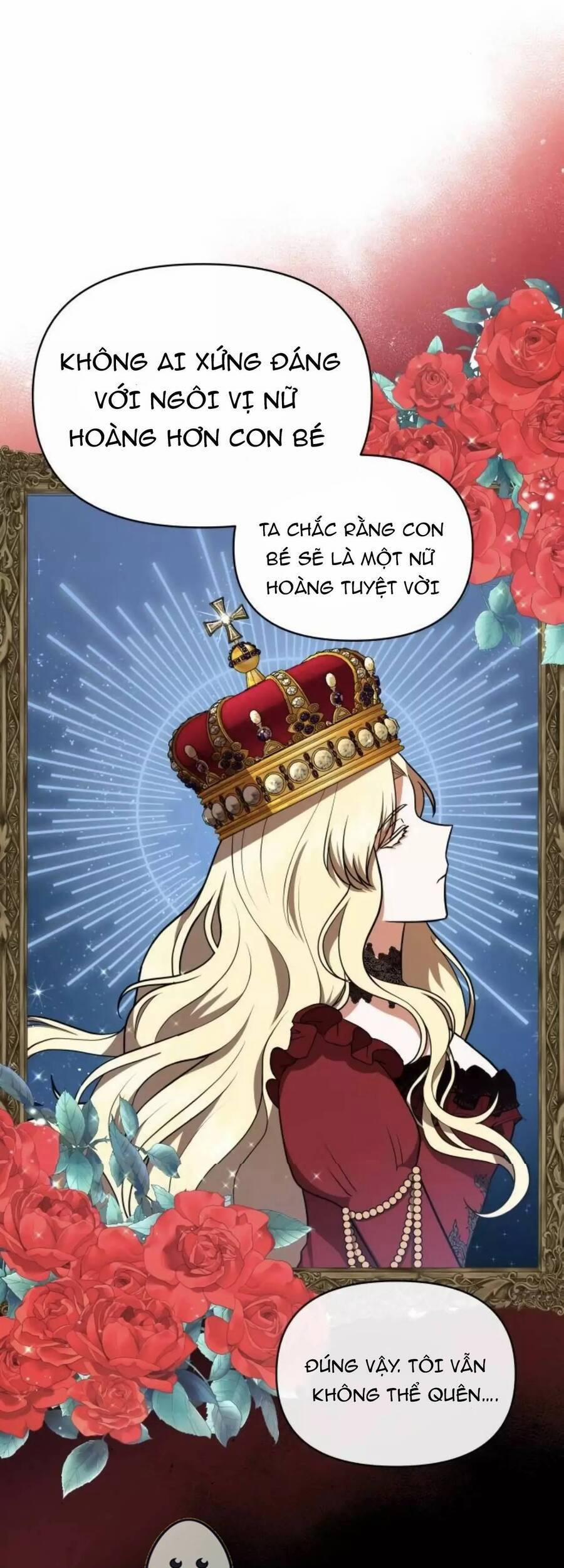 Những Đêm Dài Thao Thức Của Vị Công Tước Ác Ma 27 trang 43