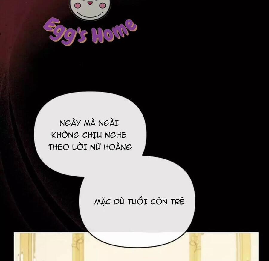 Những Đêm Dài Thao Thức Của Vị Công Tước Ác Ma 27 trang 44