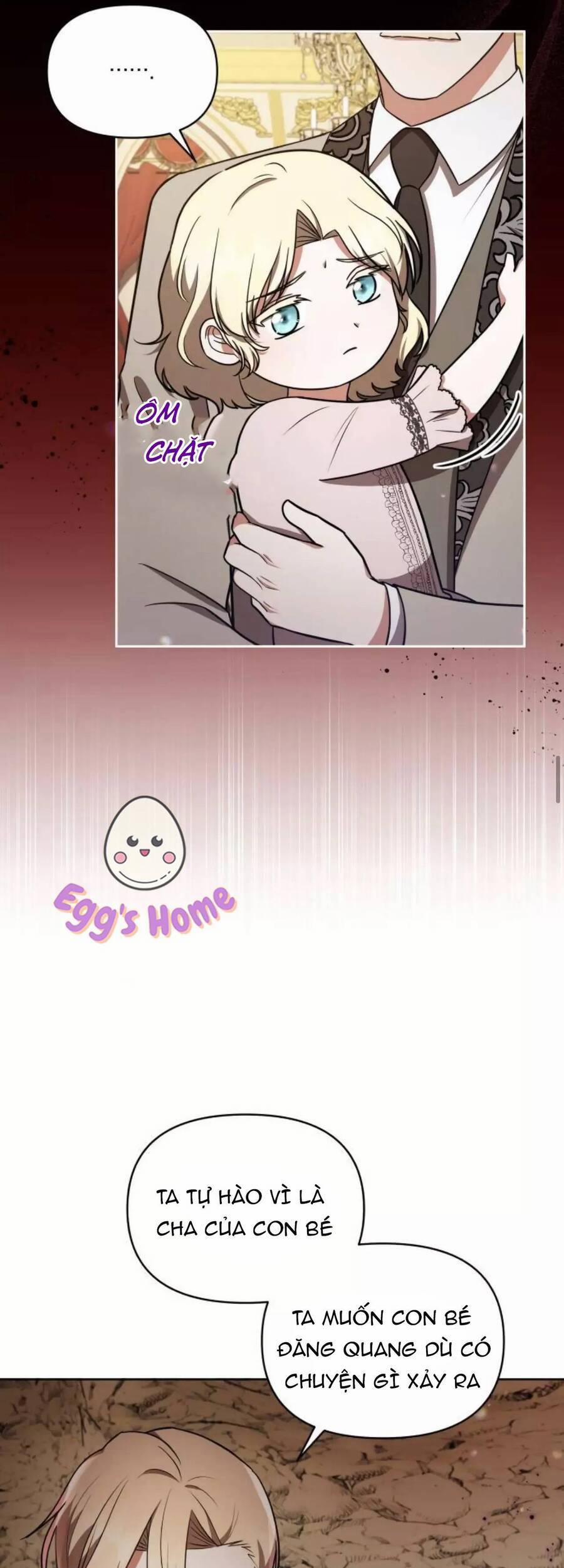 Những Đêm Dài Thao Thức Của Vị Công Tước Ác Ma 27 trang 47