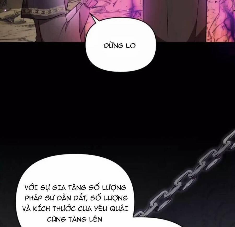 Những Đêm Dài Thao Thức Của Vị Công Tước Ác Ma 27 trang 52