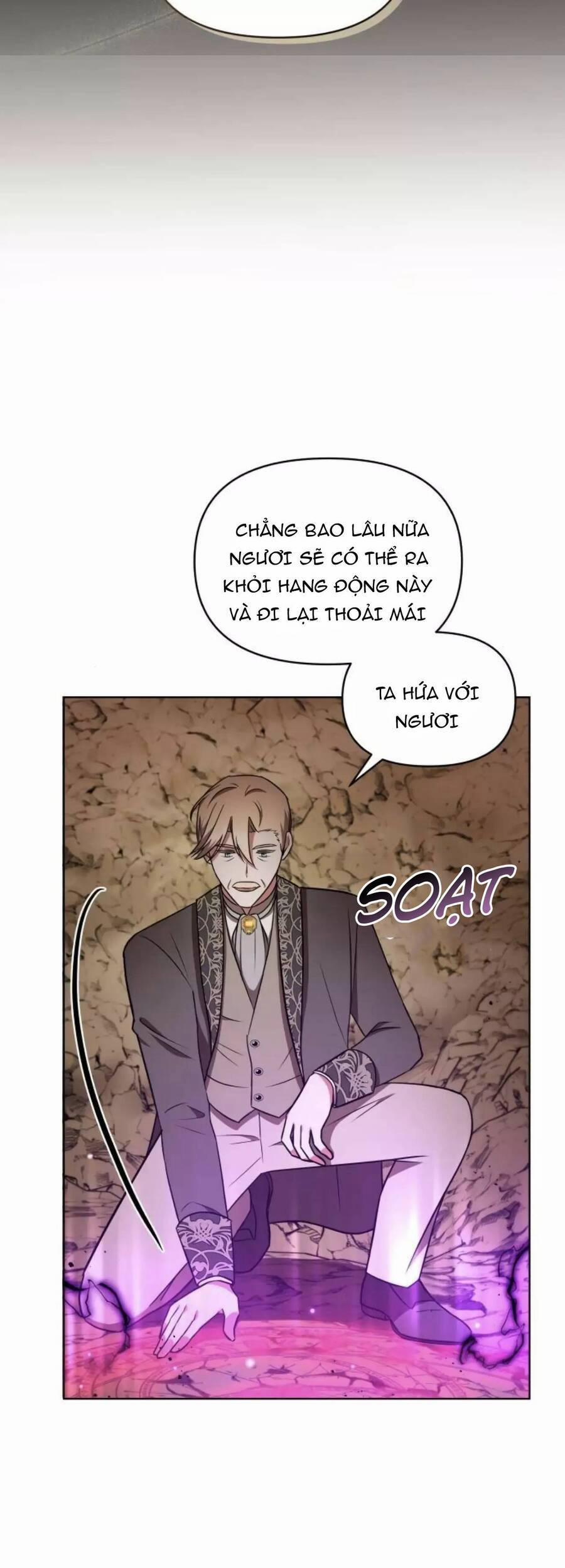 Những Đêm Dài Thao Thức Của Vị Công Tước Ác Ma 27 trang 59