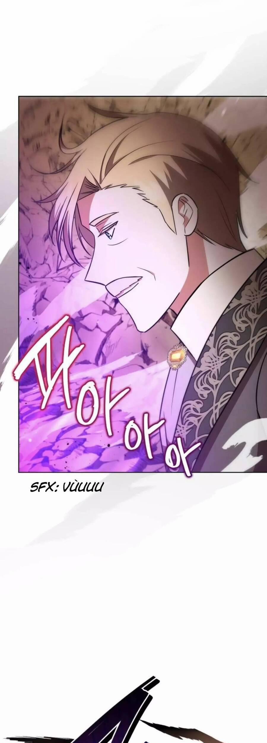 Những Đêm Dài Thao Thức Của Vị Công Tước Ác Ma 27 trang 61