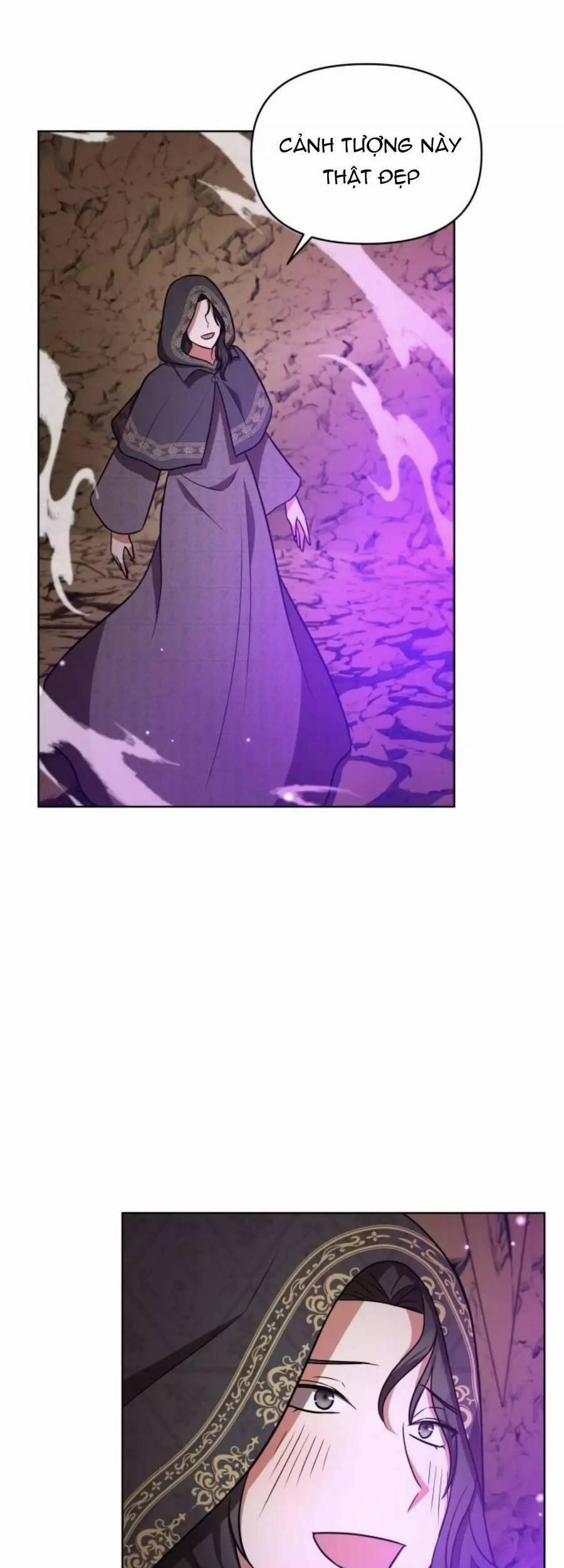 Những Đêm Dài Thao Thức Của Vị Công Tước Ác Ma 27 trang 65