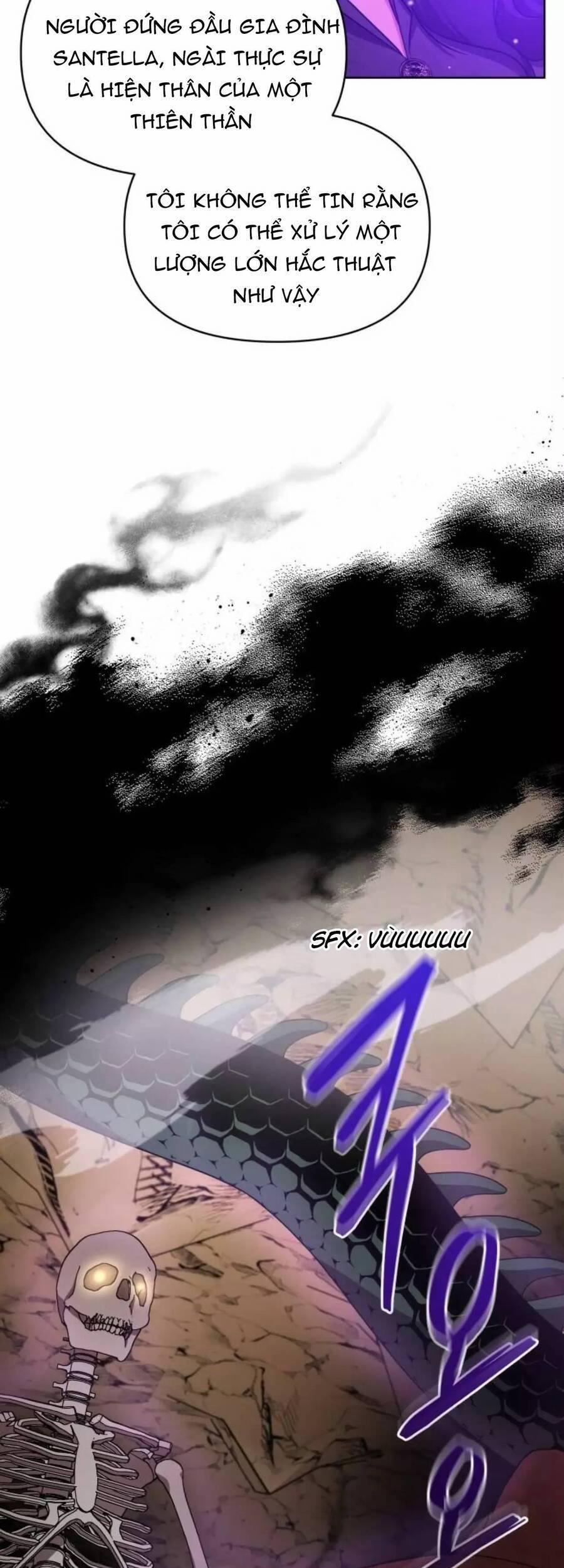 Những Đêm Dài Thao Thức Của Vị Công Tước Ác Ma 27 trang 67