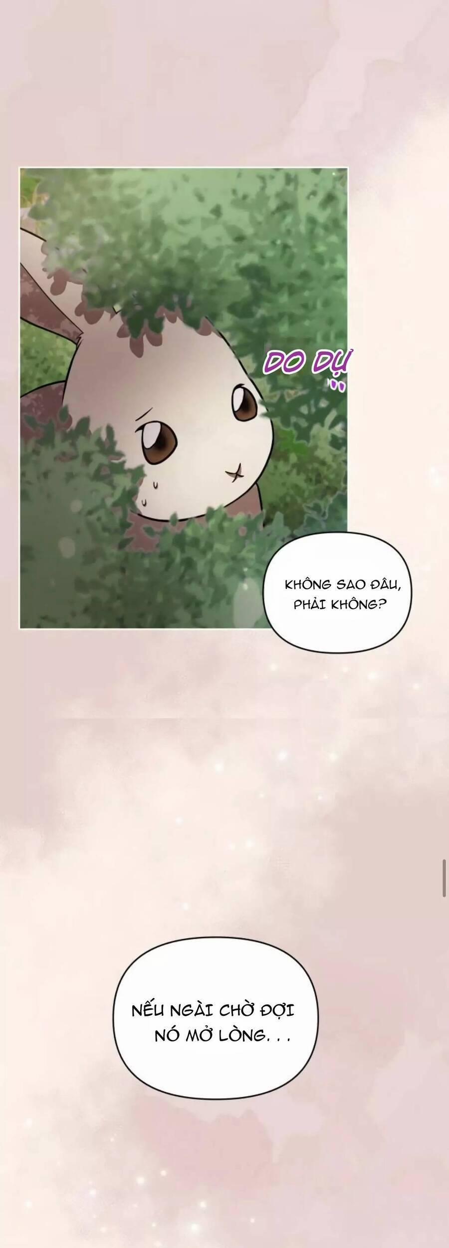 Những Đêm Dài Thao Thức Của Vị Công Tước Ác Ma 27 trang 7