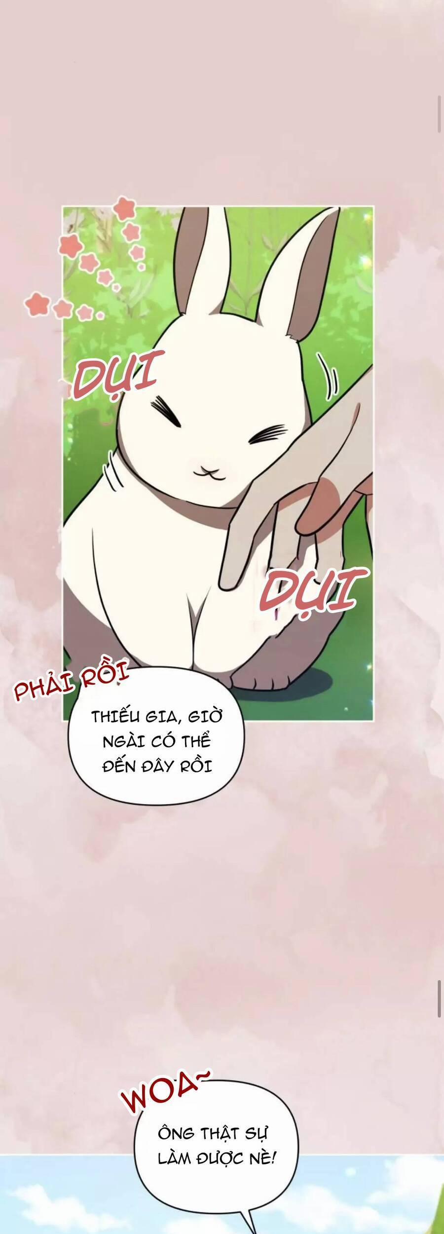 Những Đêm Dài Thao Thức Của Vị Công Tước Ác Ma 27 trang 9