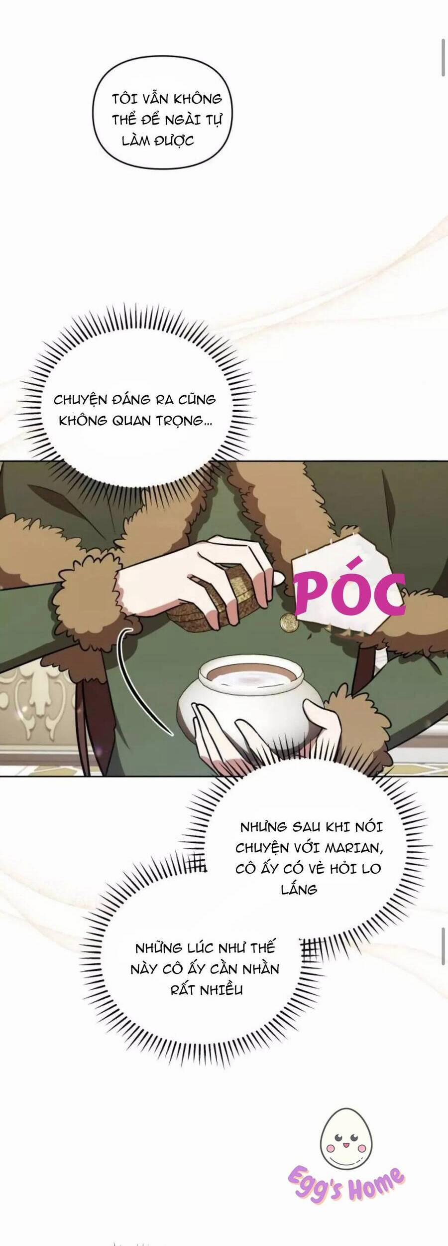 Những Đêm Dài Thao Thức Của Vị Công Tước Ác Ma 28 trang 13